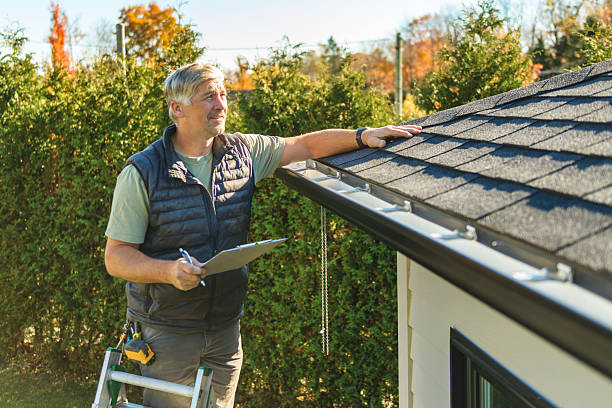 Trusted Gutter Repair And Installation service in Ammon, ID - Ben Roofing and Steel LLC
